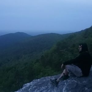 Meet your Posher, Joseph